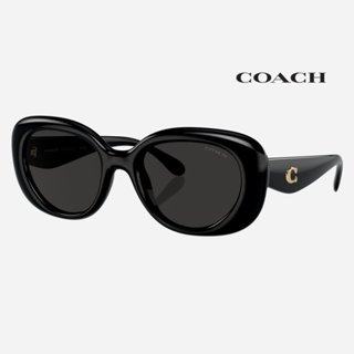 COACH HC8391U 蔻馳品牌墨鏡｜時尚高階感百搭太陽眼鏡 女生品牌眼鏡框【幸子眼鏡】