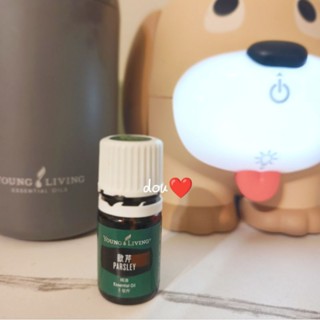 全新公司貨❤️ Young living 歐芹精油 5ml 悠樂芳