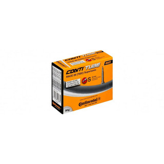 馬牌 Continental Race 28 Supersonic 超輕公路車內胎 700x20-25C 50克