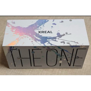 客訂 xreal one 客制鏡片 含鏡架