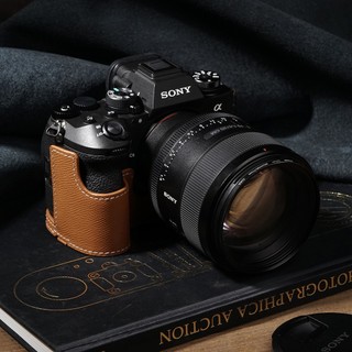 【Martin Duke 】適用於 SONY a9III A9III A9M3 / a1 II 相機底座 快拆電池