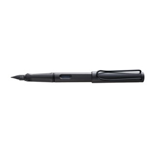 【易油網】LAMY SAFARI 狩獵系列 鋼筆 (UMBRA) F尖／M尖 / EF尖