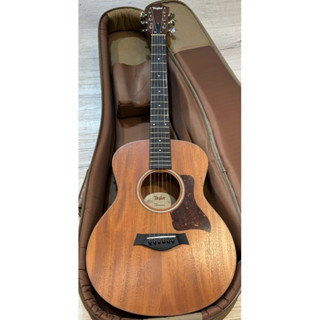 嚴選超值二手｜Taylor GS Mini M-E 36‘’ 電木吉他［世品樂器］