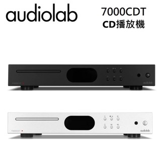 Audiolab 7000CDT (私訊可議) CD轉盤 純CD轉盤 無類比輸出