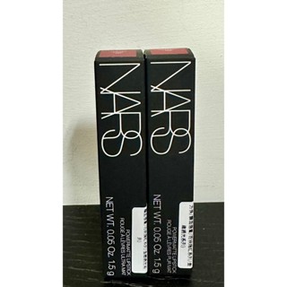 【NARS】全新現貨！免運！特霧絲柔持色唇膏 1.5g 103 #103 MODERN LOVE 幕夜棕紅 NARS口紅
