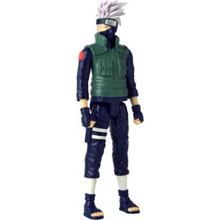 【靜宜玩具-現貨】萬代 BANDAI 火影忍者 NARUTO 可動公仔12吋 旗木卡卡西 Hatake Kakashi