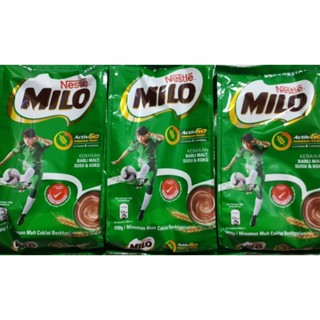 <免運>雀巢美祿巧克力.可可-MILO.馬來西亞 麥芽經典原味