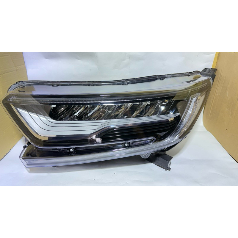 [免運] 本田 HONDA CRV 5代 5.5代 2017~2023 LED 大燈 頭燈 TYC製