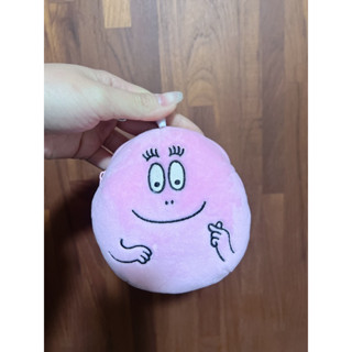 泡泡先生伸縮卡夾零錢包 👛