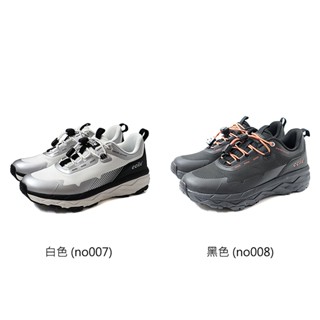 ccilu 減碳系列 懶人運動鞋 厚底 男款 C4511654