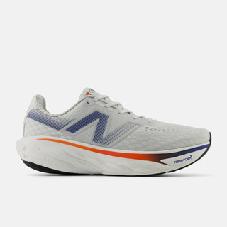 NEW BALANCE NB1080 V14 慢跑鞋 灰色 2E寬楦 透氣 排汗 男鞋 M1080G14【X-YI】