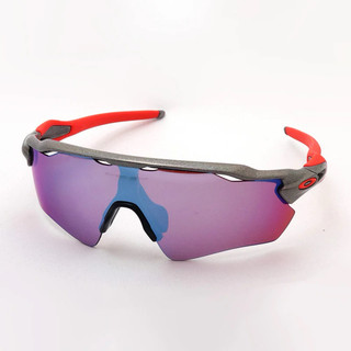 OAKLEY RADAR EV OO9208-D7 Prizm snow sapphire 鏡片 太陽眼鏡