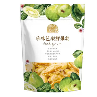 ［COSTCO 好市多 代購］園果園味 珍珠芭樂乾 600公克 #224706