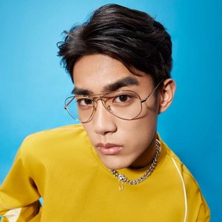 【RayBan雷朋】金屬平光眼鏡 RX6489 (多款選) 官方旗艦店