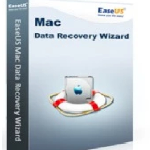 EaseUS Data Recovery for MAC