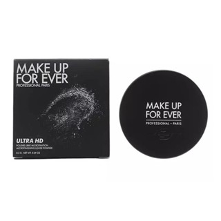 MAKE UP FOR EVER 超進化無瑕微晶蜜粉8.5g(航空版)