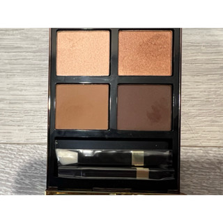 Tom Ford眼影#28 De La Cream