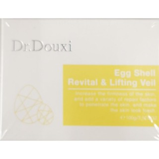 Dr. Douxi 賦活新生卵殼膜