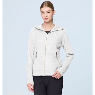 polartec alpha120保暖外套 P2616 WILDLAND 荒野 連帽外套 運動外套 休閒外套 中層衣