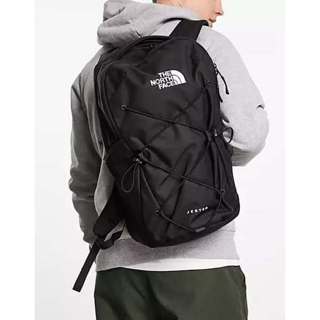「Doushop」The north face jester 後揹包