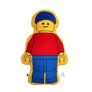 LEGO 樂高 110111 Cushion 大人偶抱枕 樂高人偶抱枕 - 全新 - 正版