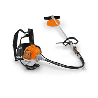 德國STIHL- FR 230 引擎式軟管割草機