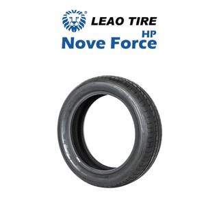 『輪胎』LEAO TIRE 利奧輪胎 NOVE FORCE HP NF 215/55R16 汽車胎 輪胎 16吋