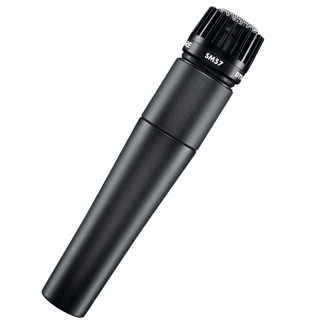舒爾 Shure SM57 動圈麥 麥克風 樂器 收音 音箱 收音 公司貨 2年保固