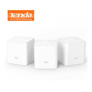 騰達Tenda nova MW3 4G+5G SIM LTE WIFI分享器無線網絡卡路由器AC1200 WiFi6 獨棟