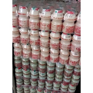 綠多酚石蓮花活菌發酵乳/美又多活菌發酵乳 多多 多酚 養樂多 1封32瓶