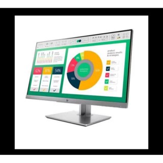 HP 1A7E5AA P24 G4 FHD Monitor螢幕 24吋