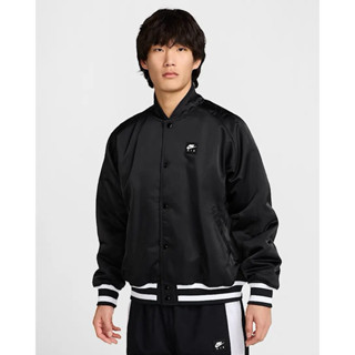 《TNT運動廣場》NIKE AS M AIR VARSITY JKT 男 潮流造型 棒球外套 HJ0302010