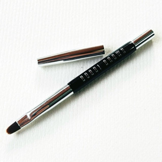 隔日到貨 品牌美妝活動禮 裸包裝 BOBBI BROWN 芭比波朗 迷你帶蓋 精細眼線刷 眼線膏