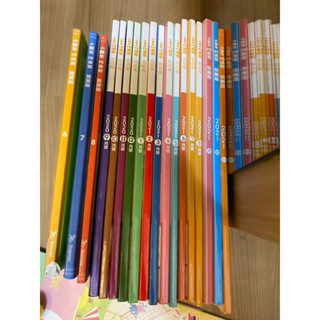 二手巧虎（含教具、光碟、雜誌、點讀筆）