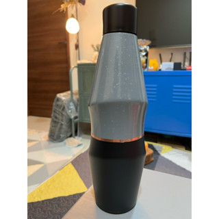 【JOGROUP】全新 W10 保溫 510ml 保溫瓶 雙層 不鏽鋼 水壺保溫 304 隨行杯 施華蔻-冬巖款