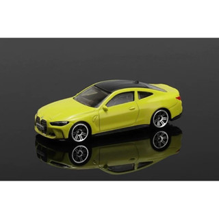 1:64 BMW M4 模型車 寶馬 1/64 G82 G83 大鼻孔