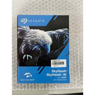 Seagate 希捷監控鷹 Skyhawk 2TB 硬碟 (ST2000VX017)