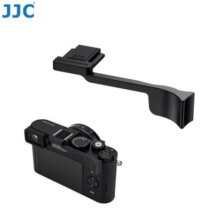 JJC 徠卡 Leica D-LUX8 熱靴手柄 鋁合金 提身手感 防止滑落 台灣現貨 公司貨