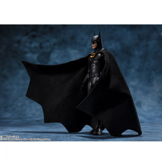 BANDAI S.H.Figuarts SHF DC 蝙蝠俠 米高基頓 東海模型