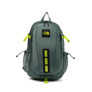 The North Face HOT SHOT SE 30L 多隔層舒適背負後揹包-NF0A3KYJBDO