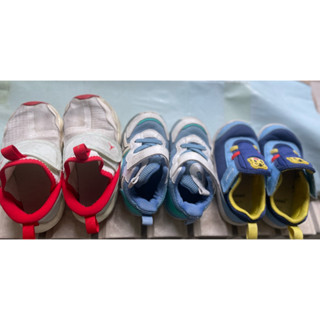 NikeJordan/Combi童鞋（尺寸14-15）