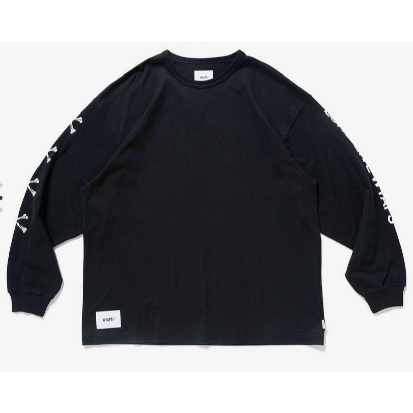 新品未使用222ATDT-CSM12 LXLXW / LS / COTTON cliffedge_22110707