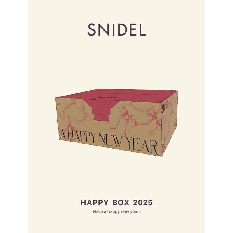 SNIDEL 福袋｜優惠推薦- 蝦皮購物- 2026年6月