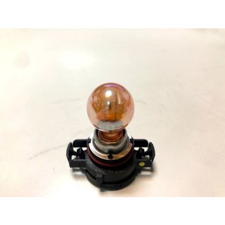 新店【阿勇的店】PHILIPS PSY 24W 方向燈 VARIANT GOLF6 09~13 psy 燈泡 /方向燈泡