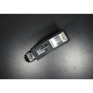 【經典古物】現貨 尼康 NIKON SPEEDLIGHT SB-10 sb10 閃光燈 底片相機 單眼相機 fm2 f2