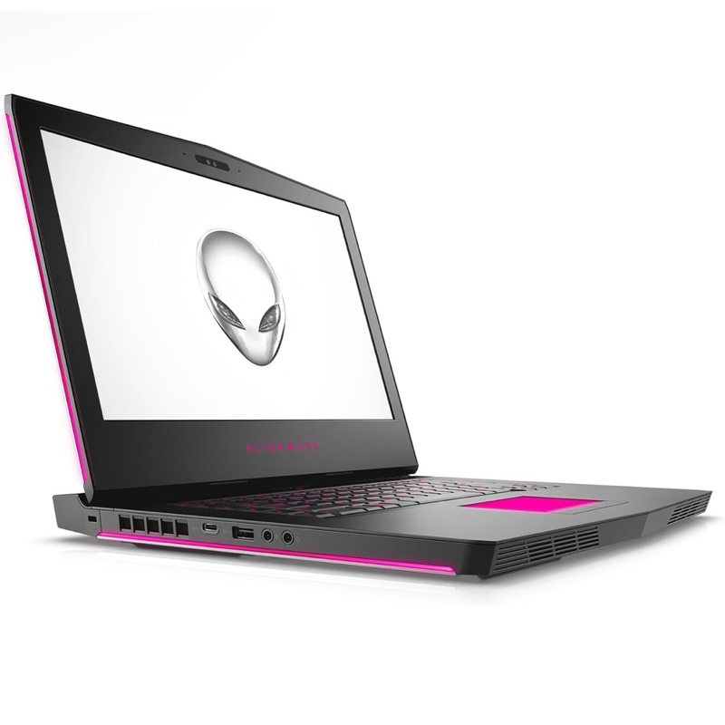 Dell Alienware M15 15.6吋i7 1060 外星人 電競筆電 二手筆電 效能筆電