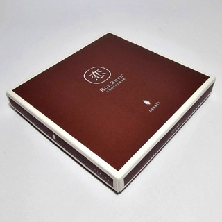 日本 白色戀人 巧克力 方形 紙盒 禮盒 禮物盒 收納盒 ♥ 正品 ♥ 現貨 ♥丨