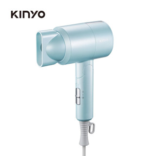 KINYO雙電壓負離子吹風機/ 藍/ KH-111BU eslite誠品