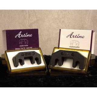 🌈弘韻提琴🎵Artino 專利提琴弱音器 PM-01/PM-02