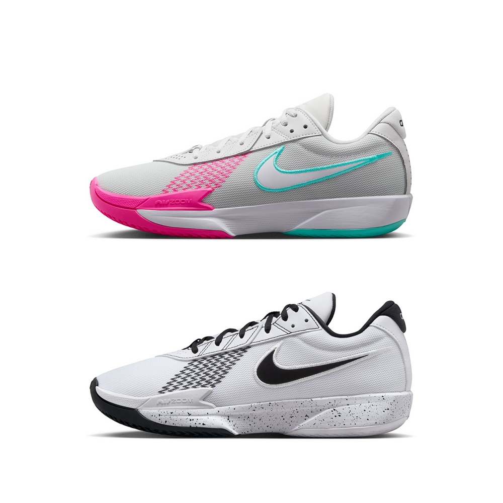 【NIKE】G.T. Cut Academy EP 籃球鞋 運動鞋 男鞋 -FB2598012 FB2598105